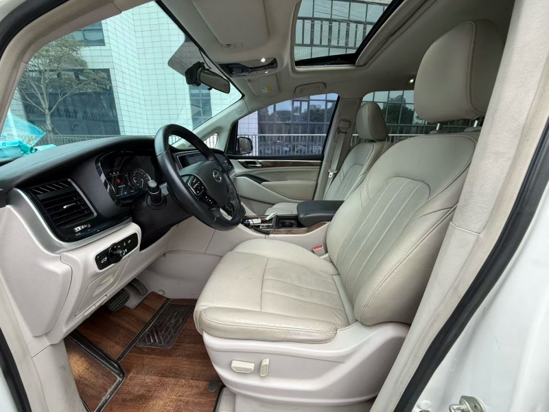 佛山18年传祺M8/GM84