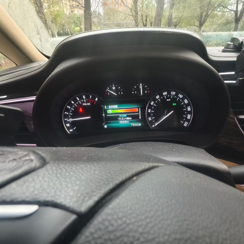 寧波20年別克GL88