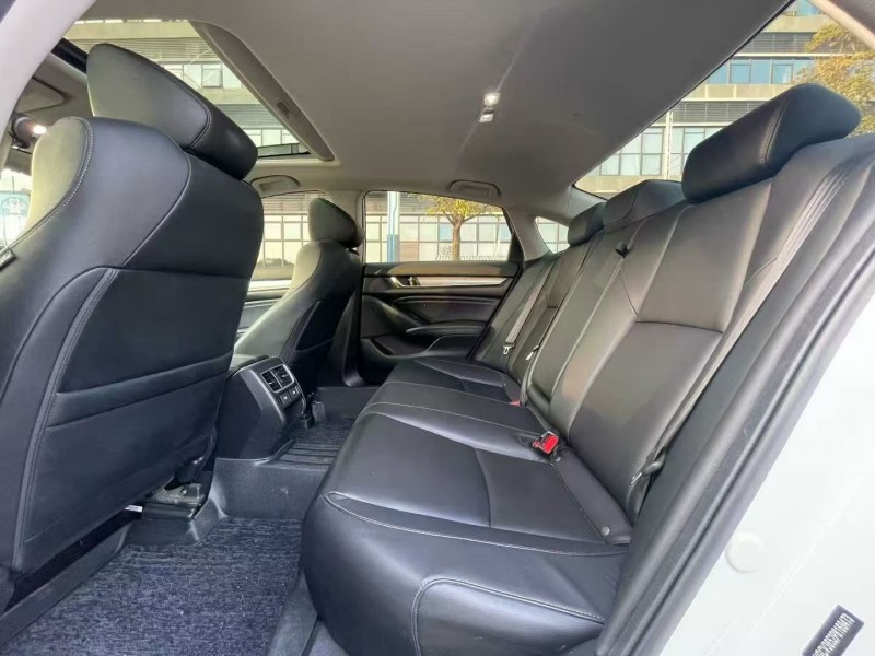 东莞23年本田雅阁5