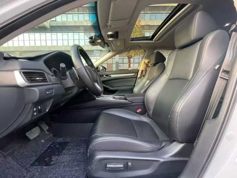 东莞23年本田雅阁6