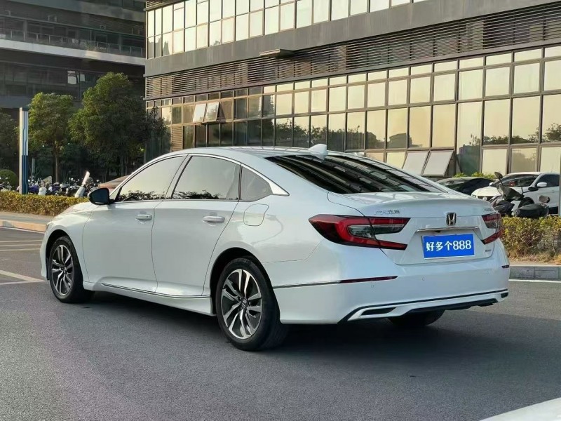 东莞23年本田雅阁8