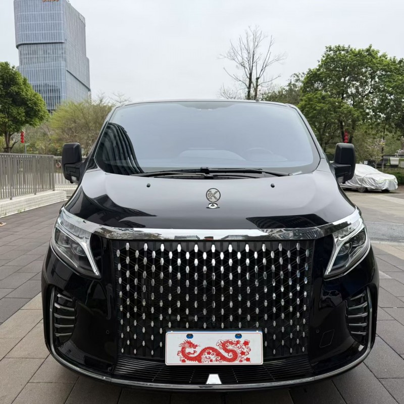 佛山22年福特途睿欧1