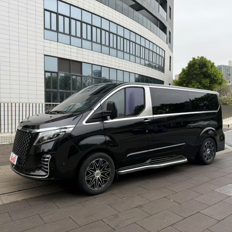 佛山22年福特途睿欧3