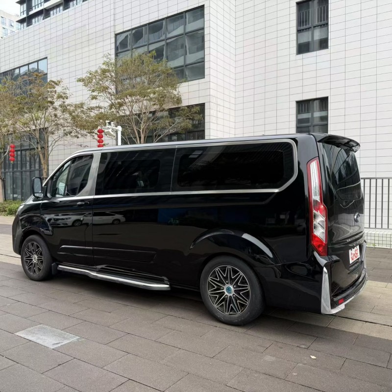 佛山22年福特途睿欧7