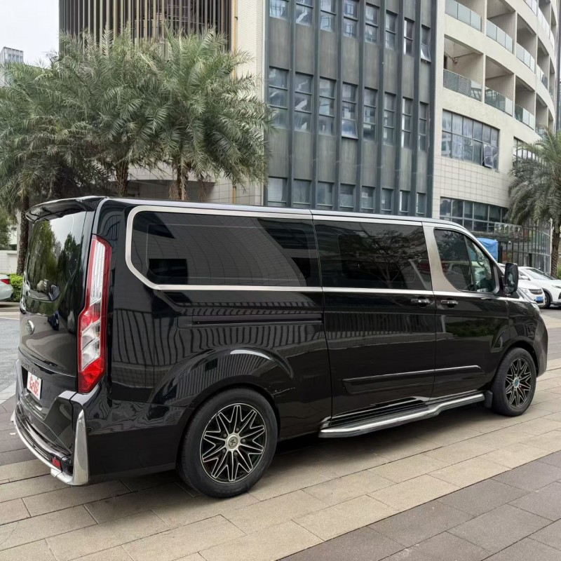 佛山22年福特途睿欧8