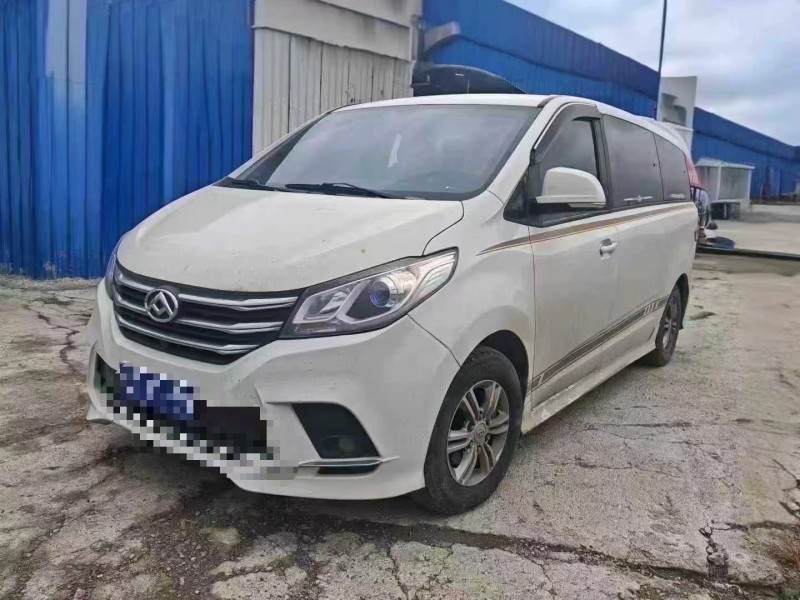 毕节23年大通G102