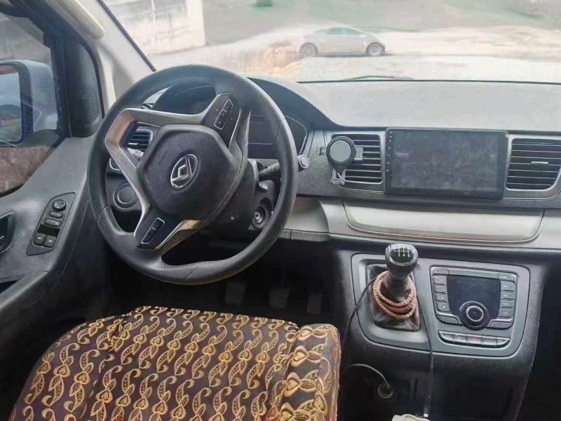 毕节23年大通G104