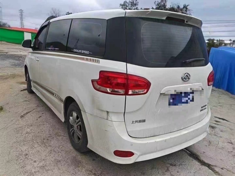 毕节23年大通G107