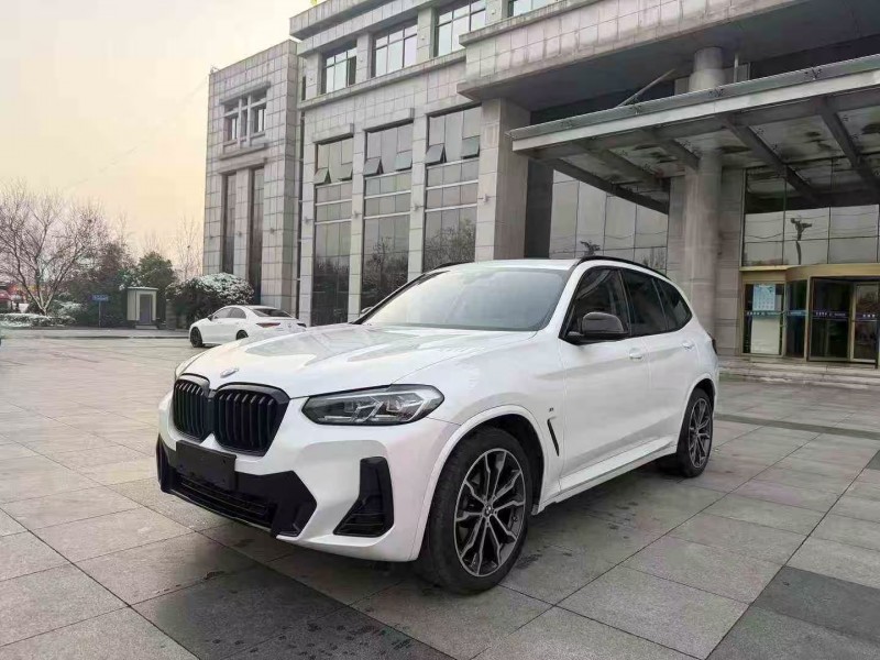 棗莊22年寶馬X32