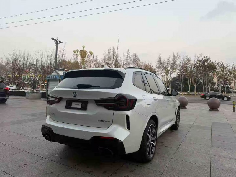 棗莊22年寶馬X38