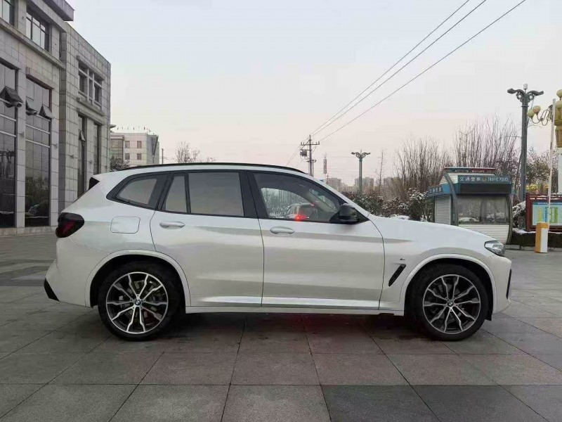 棗莊22年寶馬X39