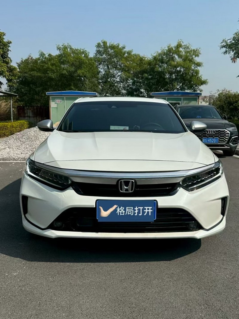 東莞23年本田英詩派1