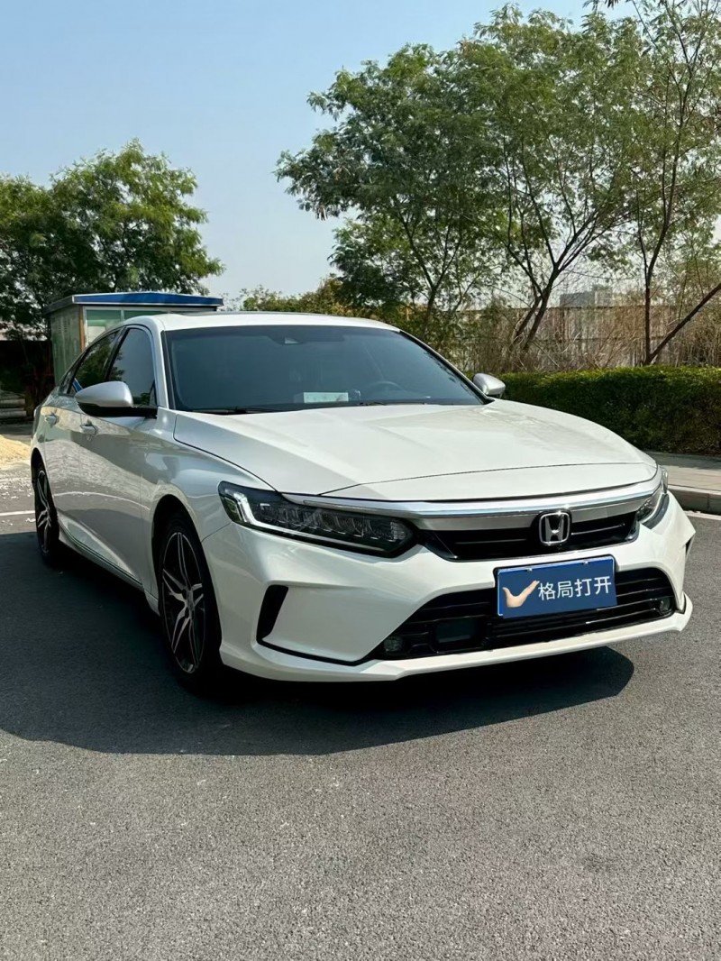 東莞23年本田英詩派3