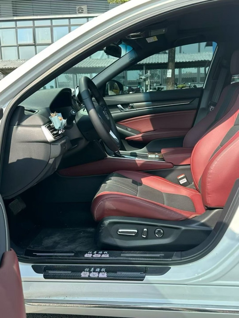 東莞23年本田英詩派5