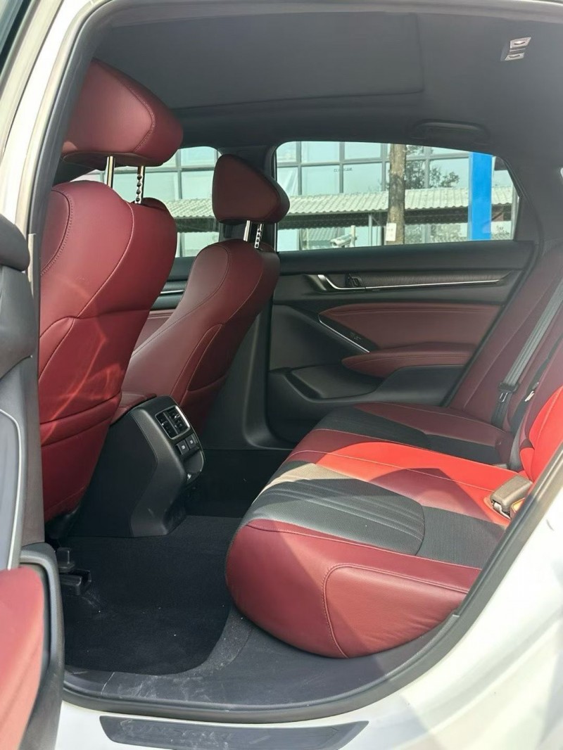 東莞23年本田英詩派6