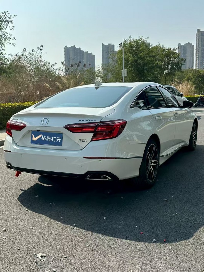 東莞23年本田英詩派8