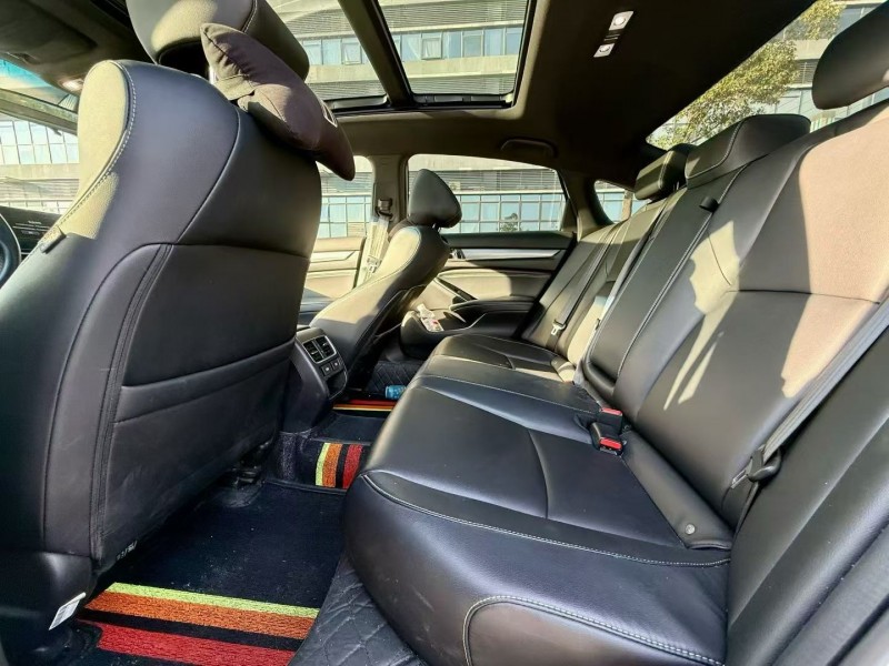 東莞22年本田英詩派6