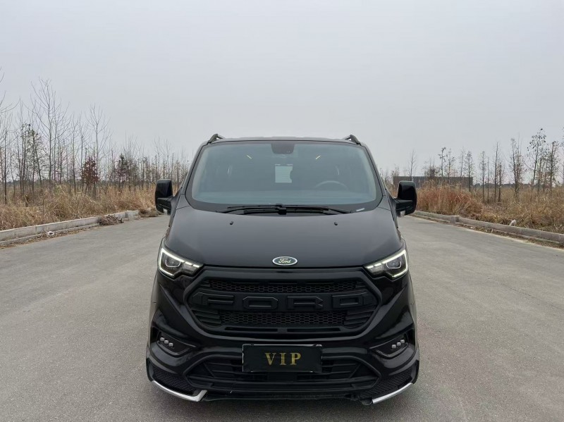 盐城23年福特黑武士1