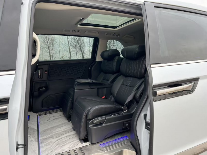 鹽城24年本田艾力紳5