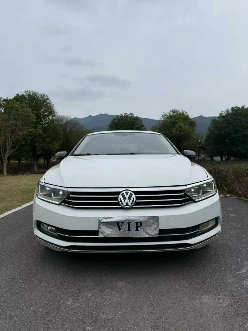 北海17年大眾邁騰1