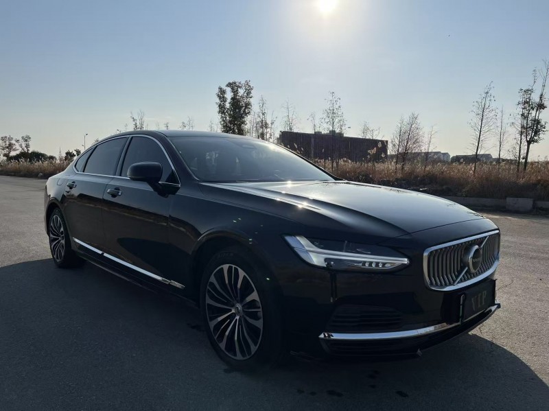 盐城23年沃尔沃S902