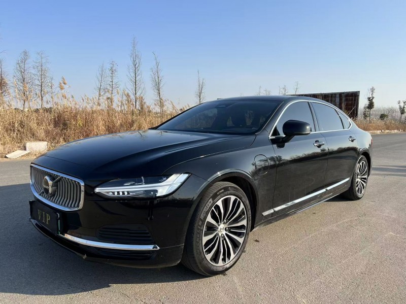 盐城23年沃尔沃S903