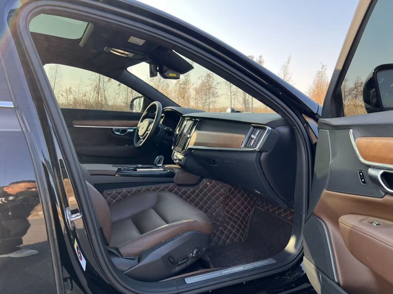 盐城23年沃尔沃S906