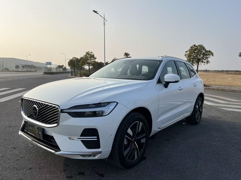 盐城25年沃尔沃XC603