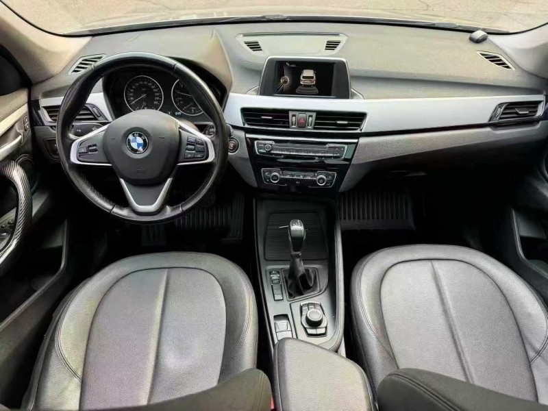 岳阳18年宝马X14