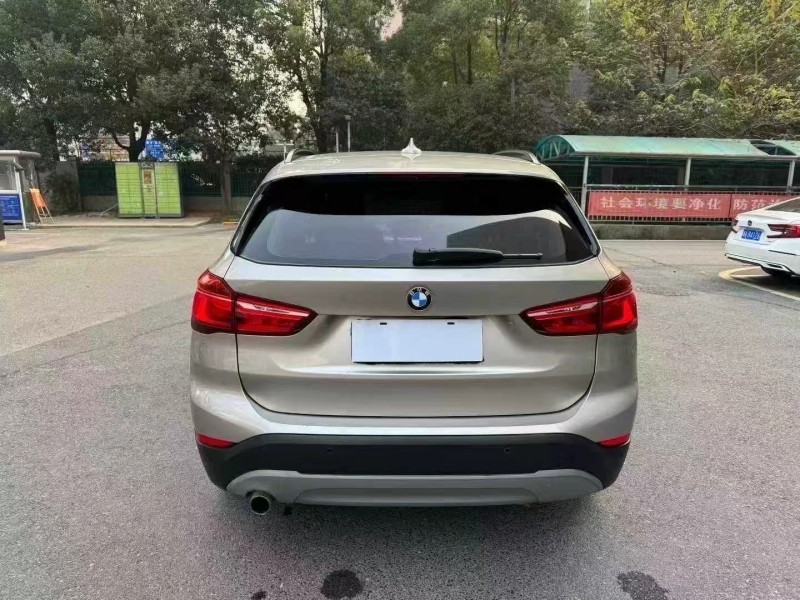 岳阳18年宝马X19