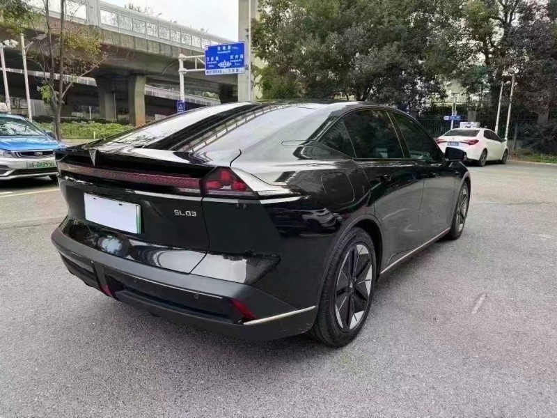 常德23年长安汽车深蓝7