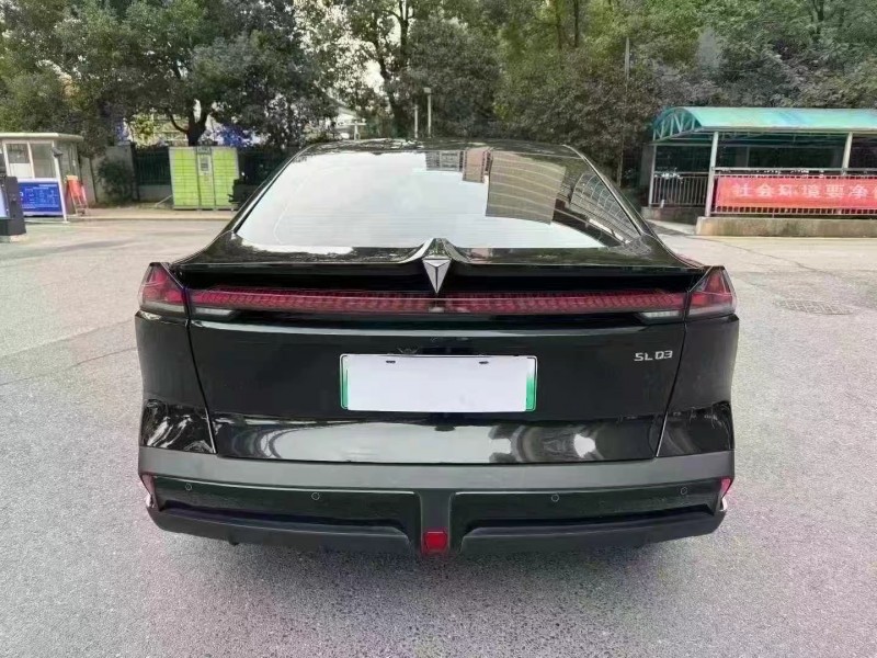 常德23年长安汽车深蓝9