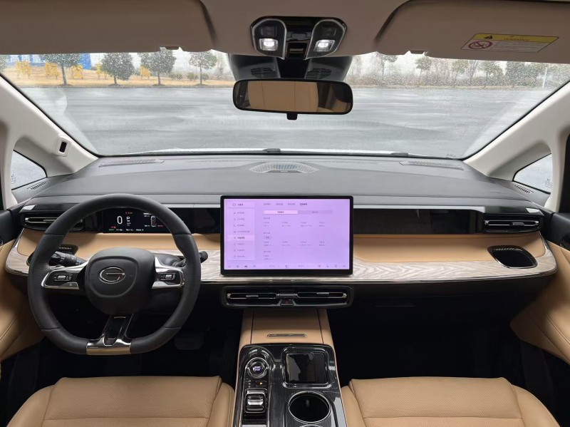 盐城22年奔驰AMG6