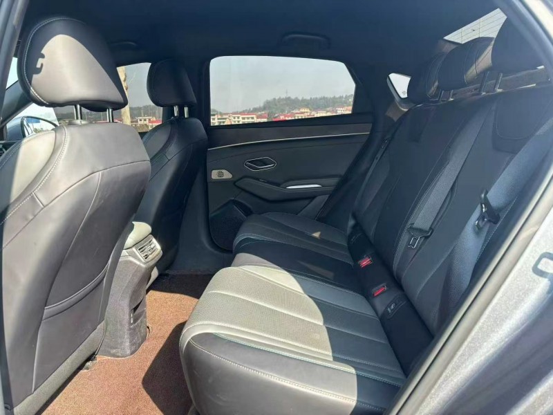 邵阳24年比亚迪秦5