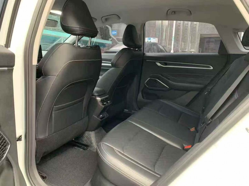 长沙24年吉利帝豪6