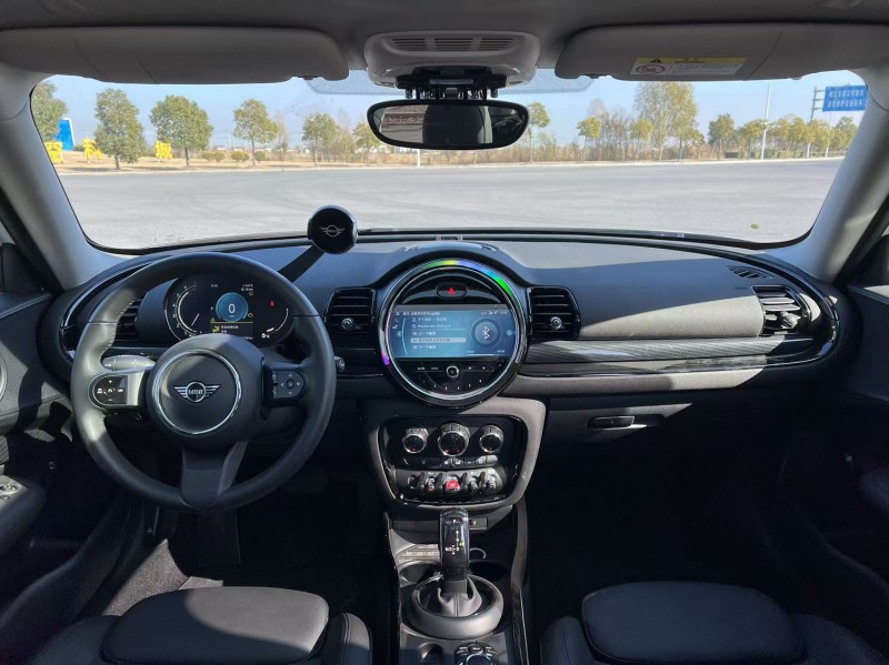 鹽城24年寶馬迷你7