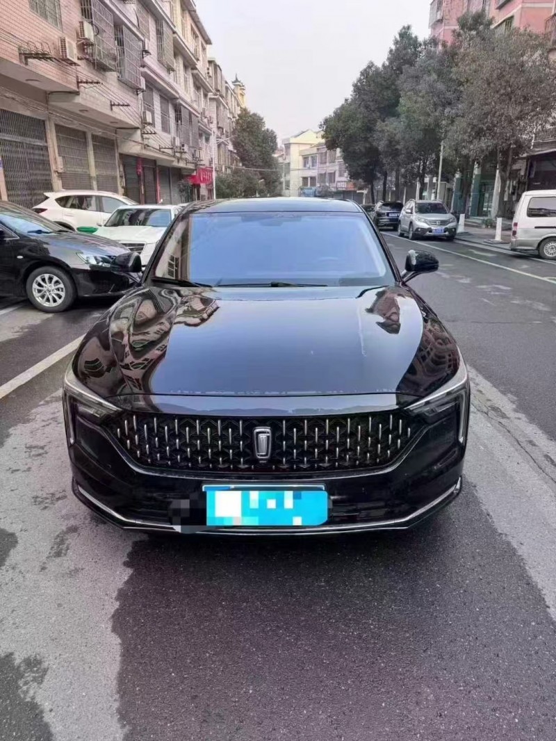 益阳24年奔腾B701