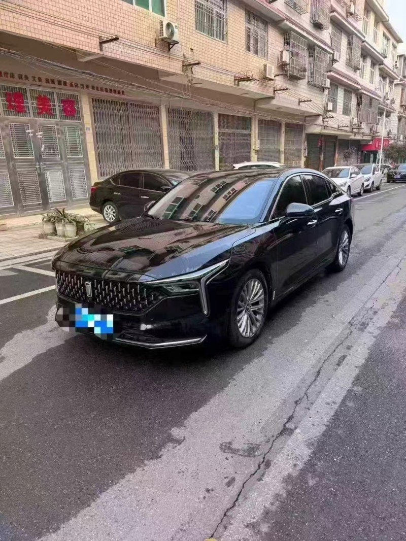 益阳24年奔腾B703