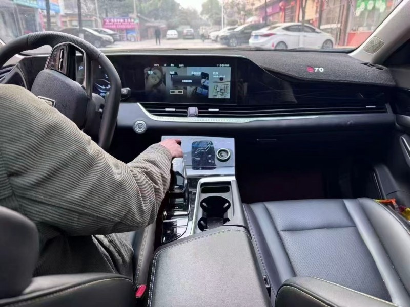 益阳24年奔腾B705