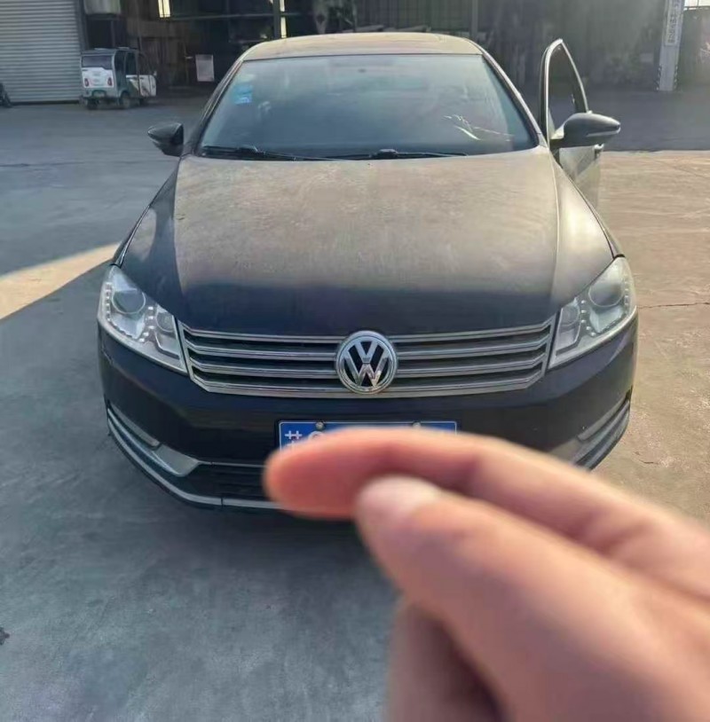 蘇州16年大眾邁騰1