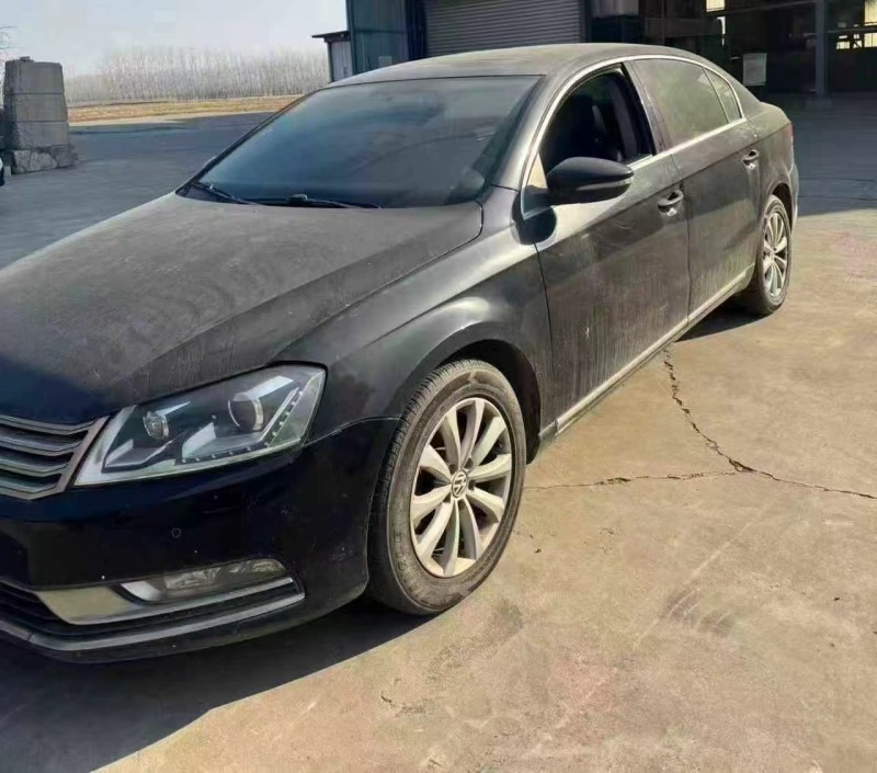 蘇州16年大眾邁騰2