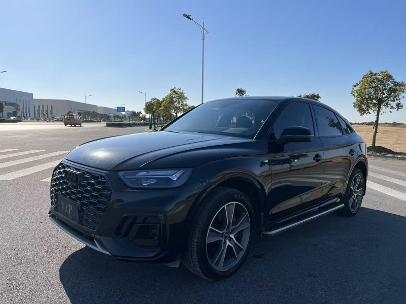 盐城23年奥迪Q53