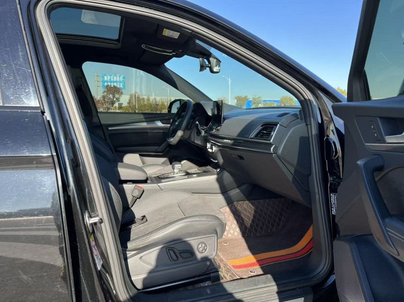 盐城23年奥迪Q56