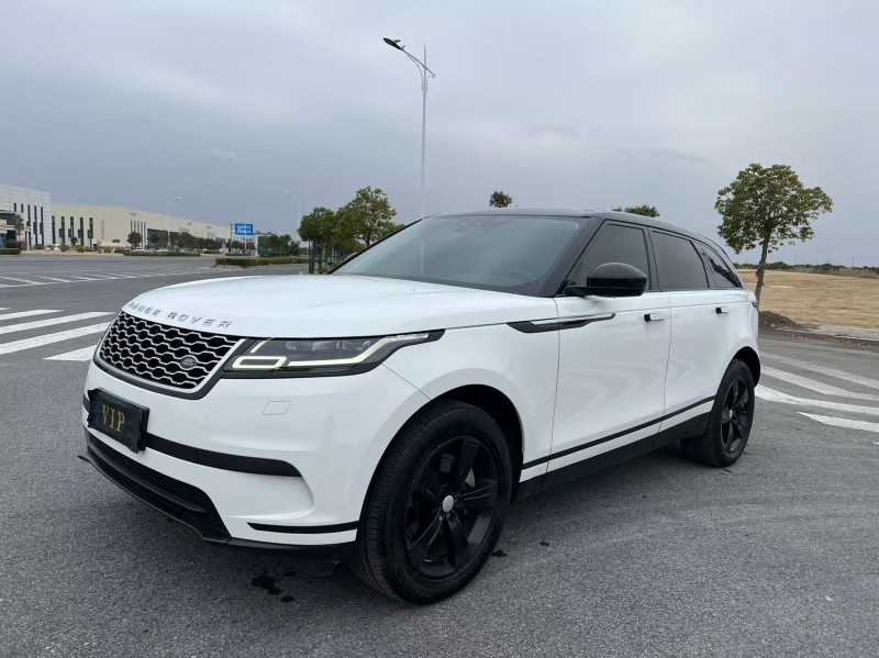 盐城19年路虎揽胜星脉3