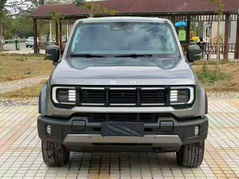 珠海24年北京BJ401