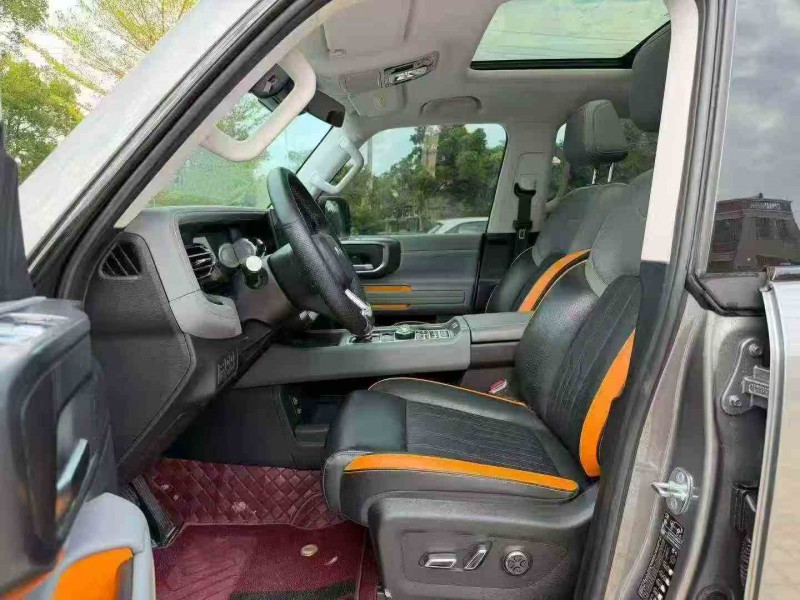 珠海24年北京BJ404