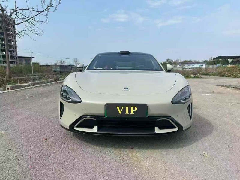 贵港24年小米SU71