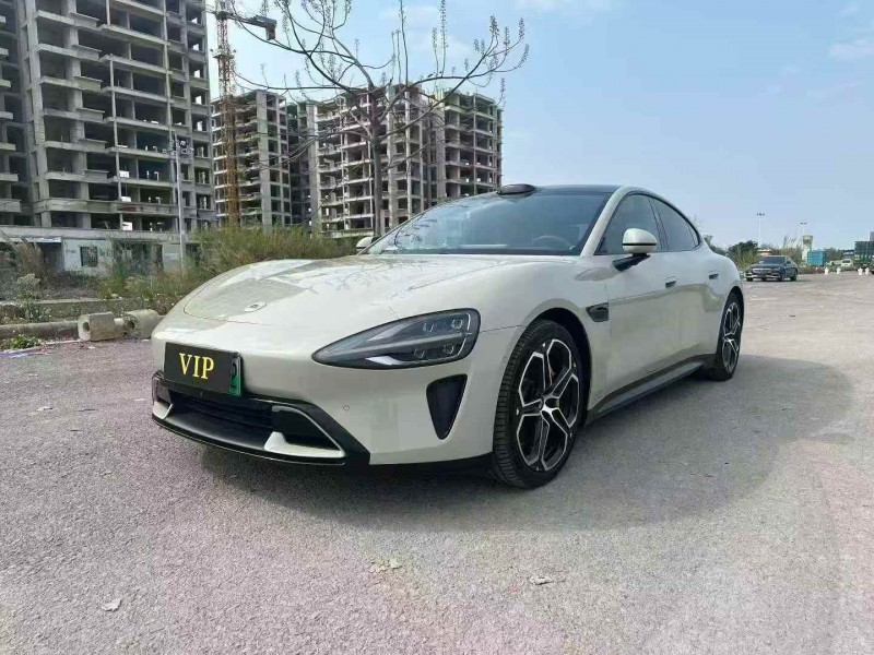 贵港24年小米SU72