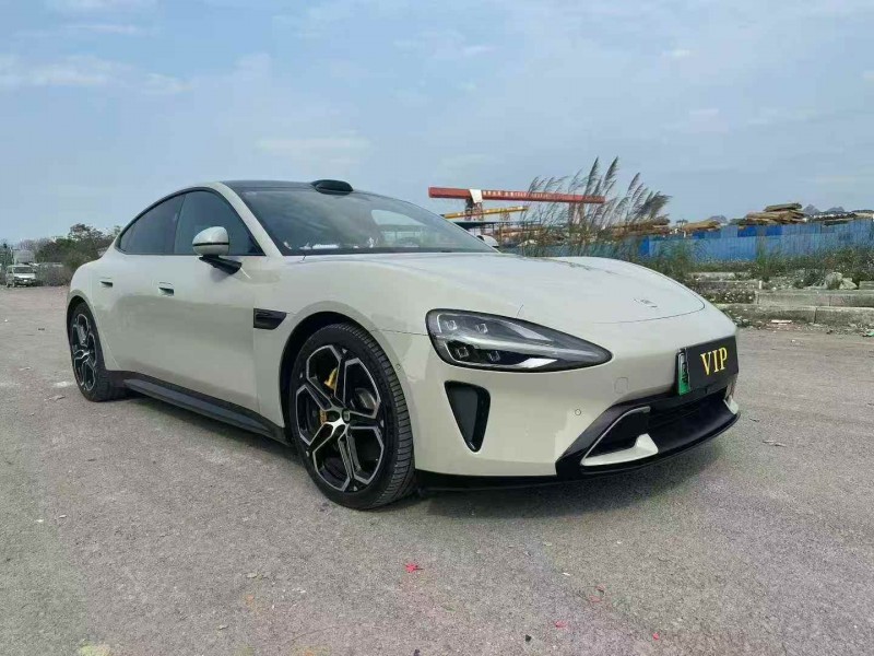 贵港24年小米SU73