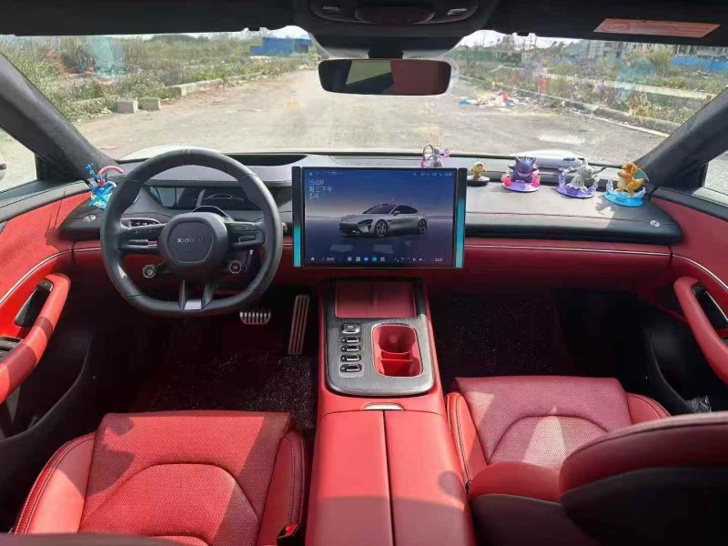 贵港24年小米SU74